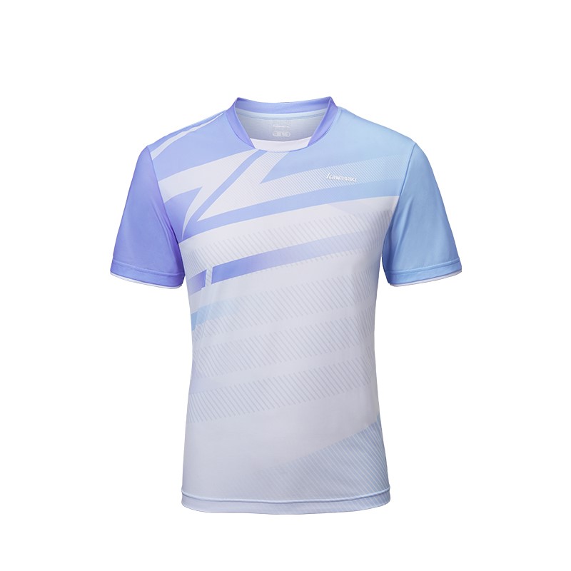 Футболка с втачным рукавом Men's Kawasaki, синий
Футболка с втачным рукавом Men's Kawasaki, синий