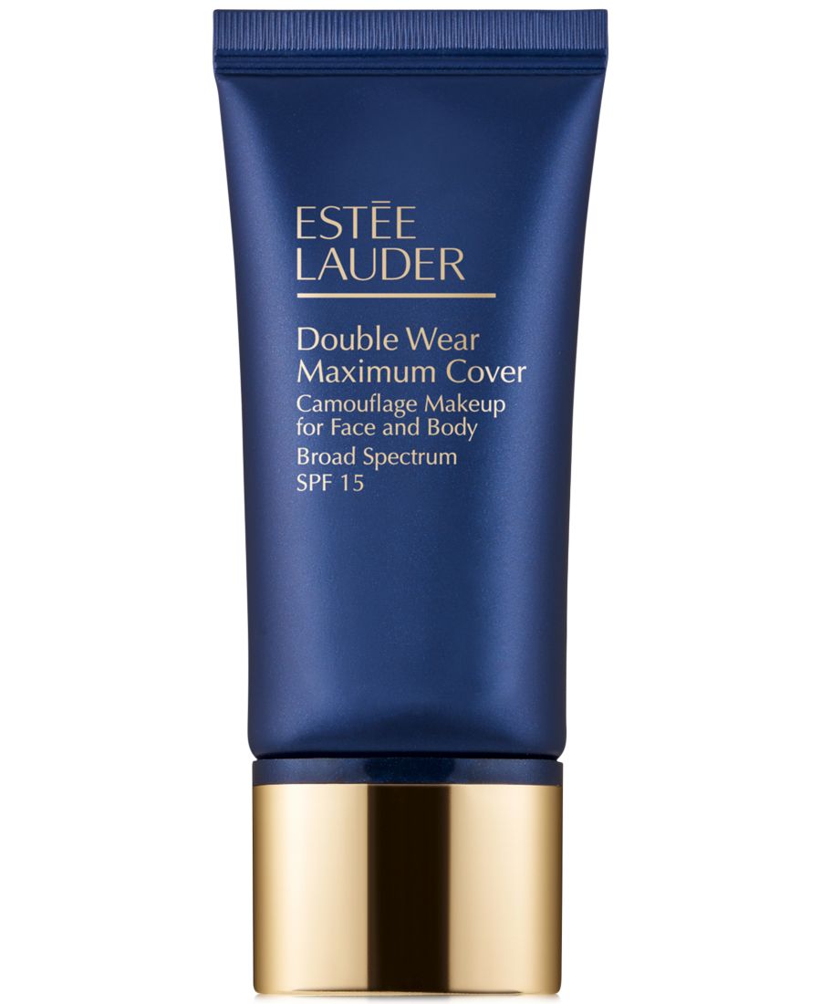 Тональный крем Double Wear 24-Hour Maximum Cover Camouflage Foundation для лица и тела, SPF 15, 1 унция Estée Lauder, цвет rattan
Тональный крем Double Wear 24-Hour Maximum Cover Camouflage Foundation для лица и тела, SPF 15, 1 унция Estée Lauder, цвет rattan