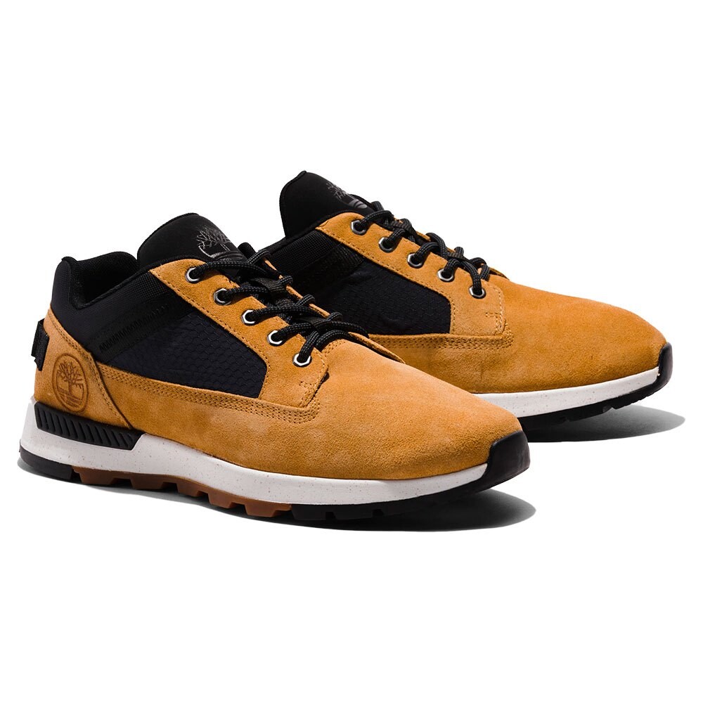 Походная обувь Timberland Killington Trekker Leather, коричневый
Походная обувь Timberland Killington Trekker Leather, коричневый