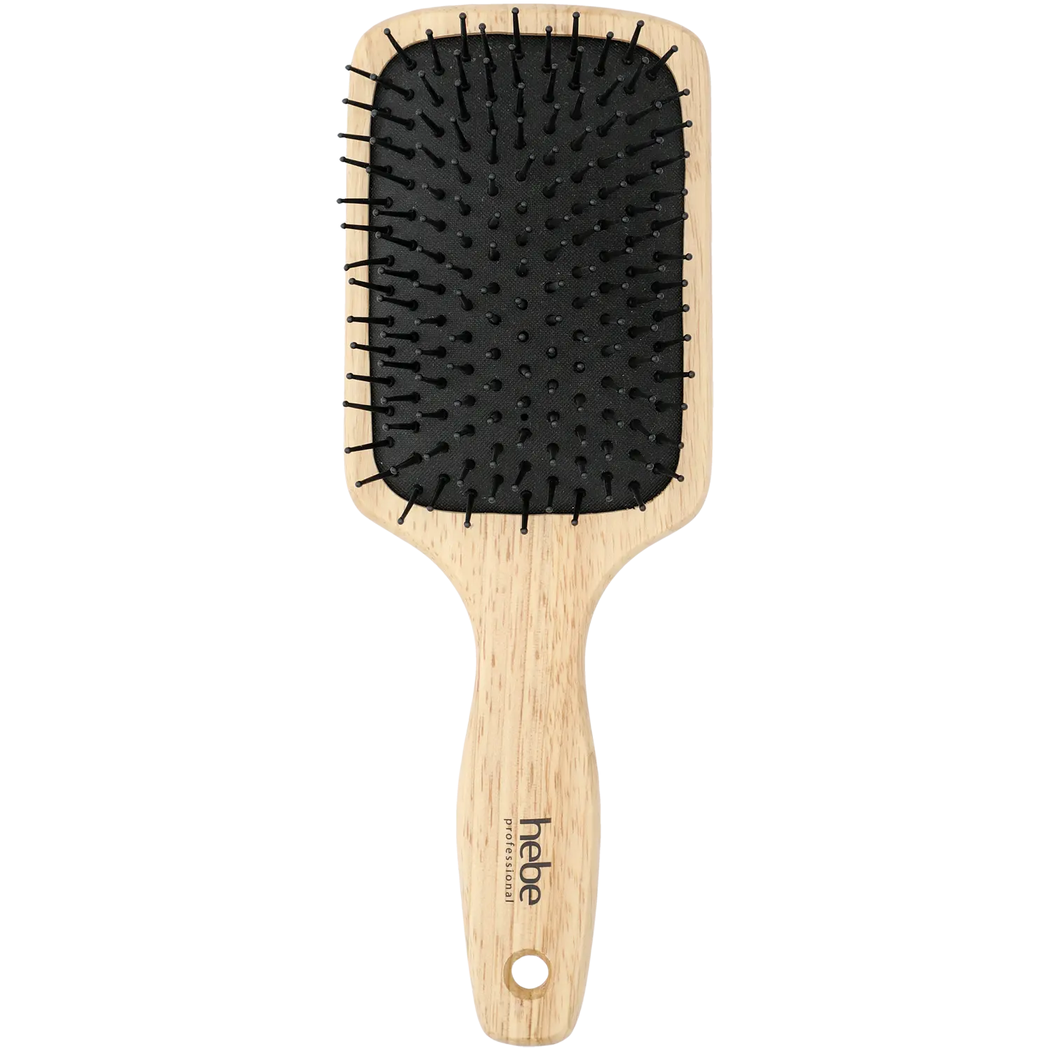 Hebe Professional деревянная щетка для длинных волос, 1 шт.
Hebe Professional деревянная щетка для длинных волос, 1 шт.