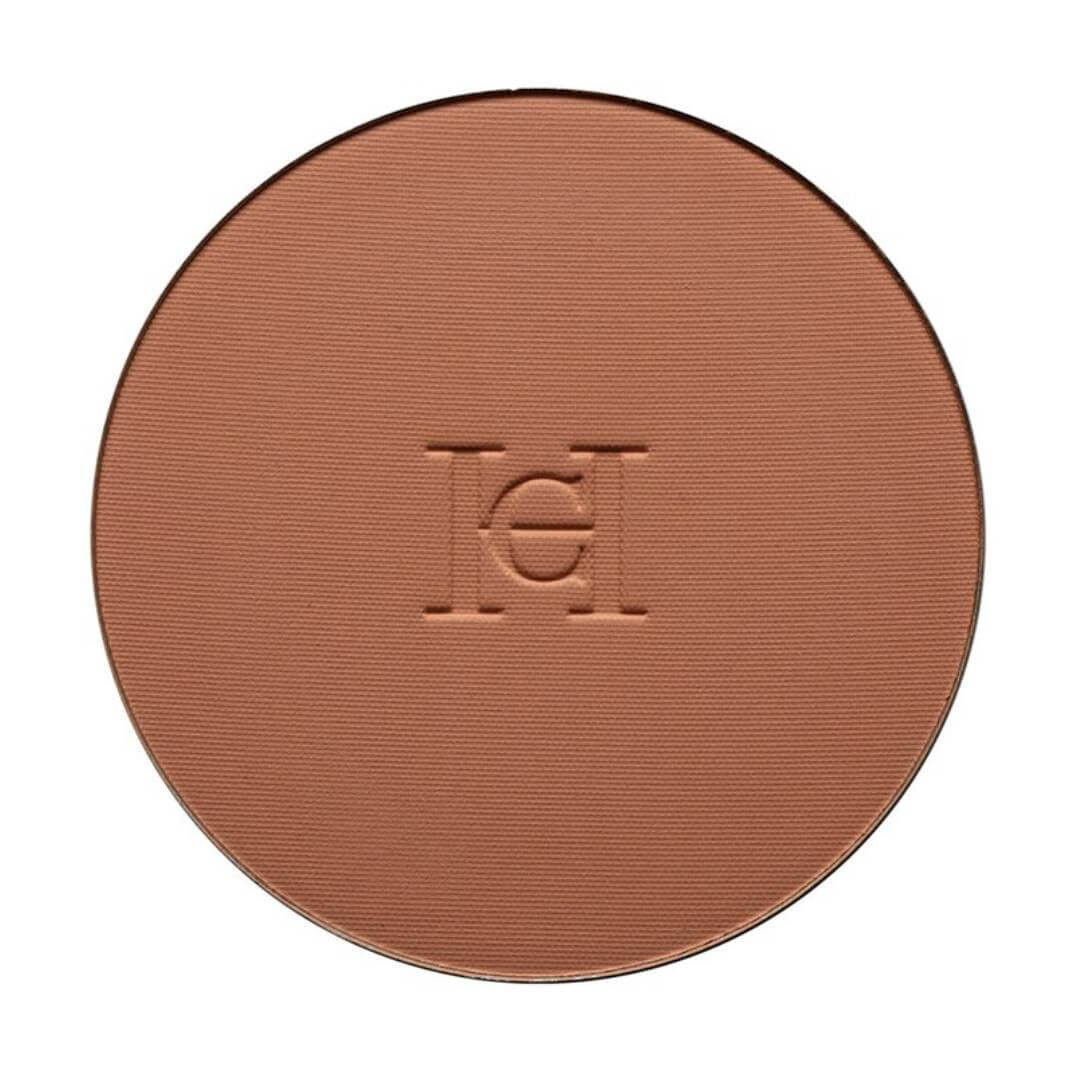 Пудра компактная Carolina Herrera, 50 amber crush
Пудра компактная Carolina Herrera, 50 amber crush