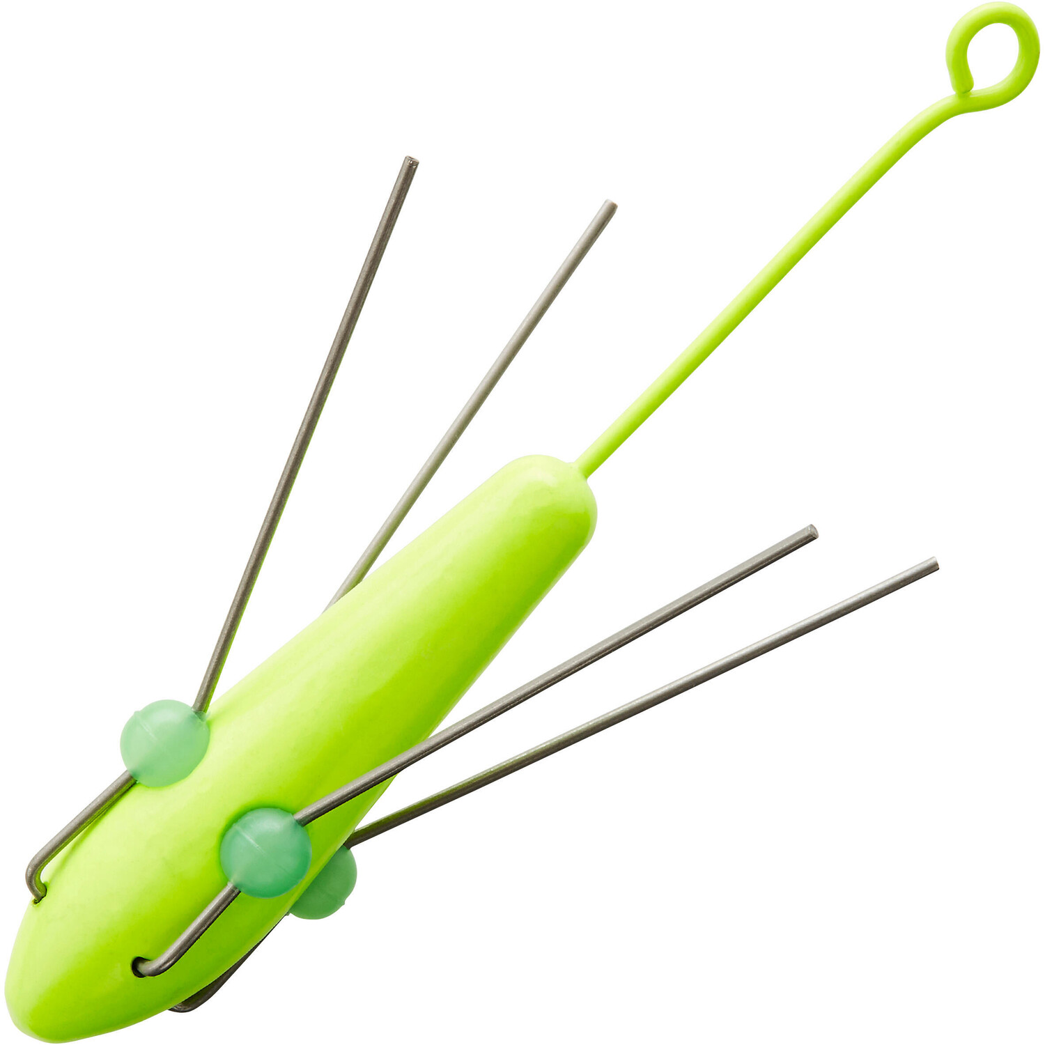 Поводок когтя съемный и фосфоресцирующий CAPERLAN
Поводок когтя съемный и фосфоресцирующий CAPERLAN