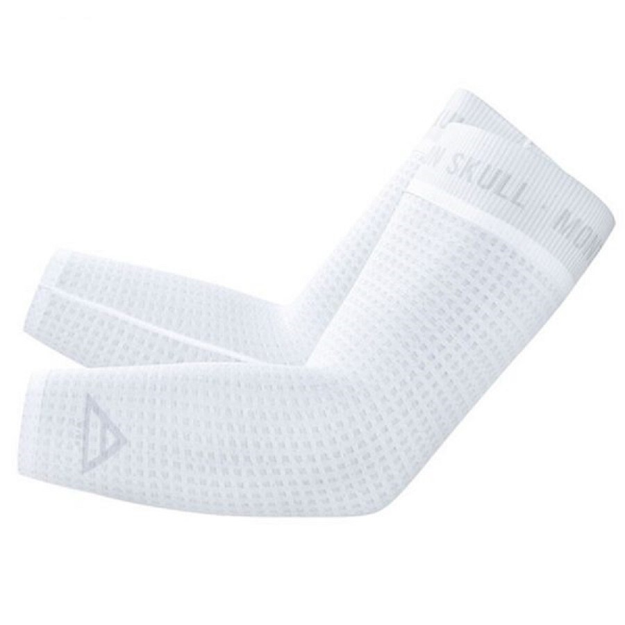 Рукава Monton Skull Monton Friday Ii 60057 Unisex, белый, размер L
Рукава Monton Skull Monton Friday Ii 60057 Unisex, белый, размер L