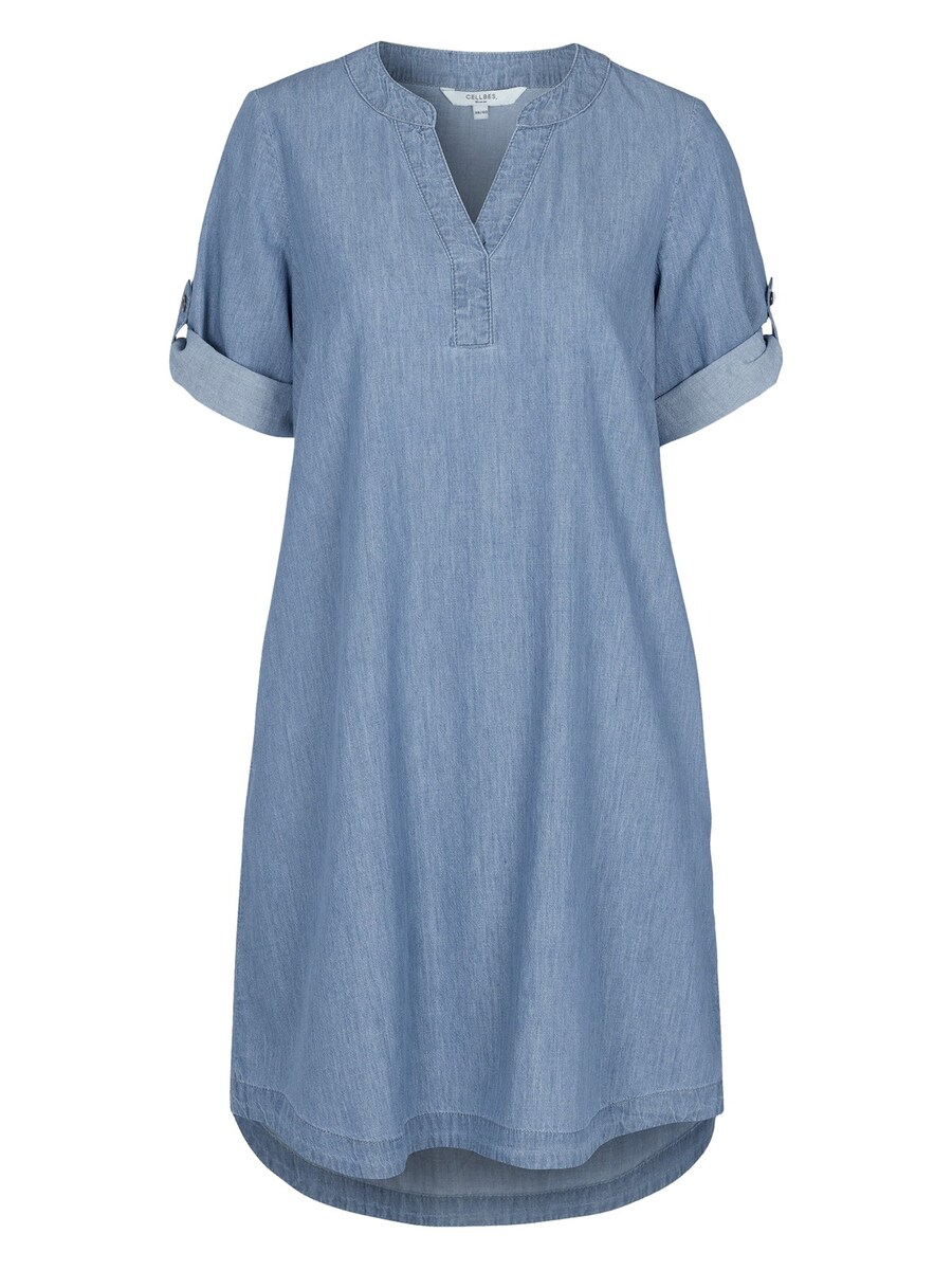 Платье Cellbes of Sweden, светло-голубой
Платье Cellbes of Sweden, светло-голубой