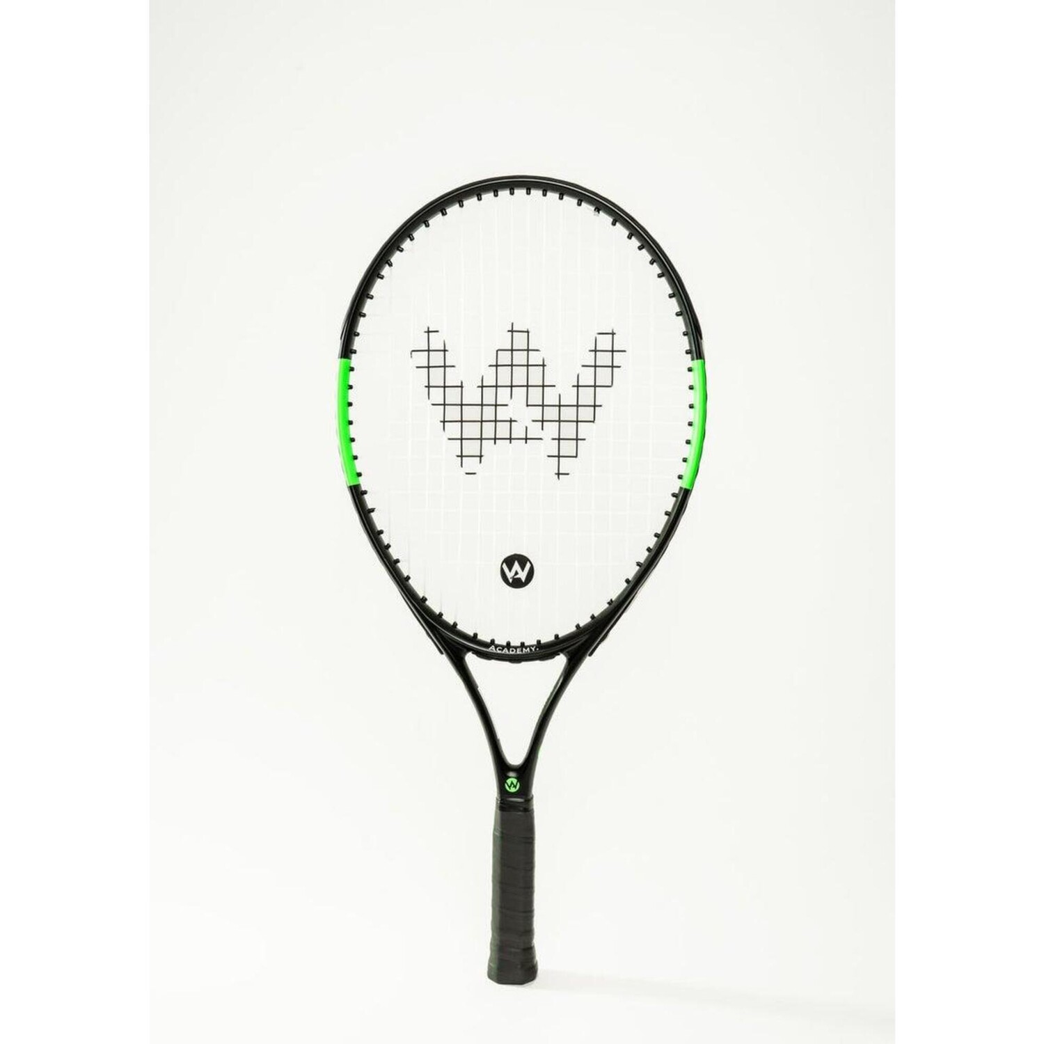 ROOKIES - ACADEMY Теннисные ракетки для детей от 5 до 7 лет TENNIS ACADEMY, зеленый
ROOKIES - ACADEMY Теннисные ракетки для детей от 5 до 7 лет TENNIS ACADEMY, зеленый