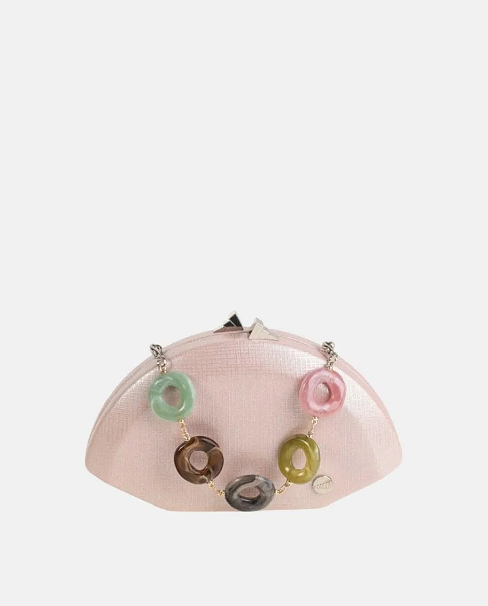 Клатч с насадкой Volum, бежевый
Клатч с насадкой Volum, бежевый