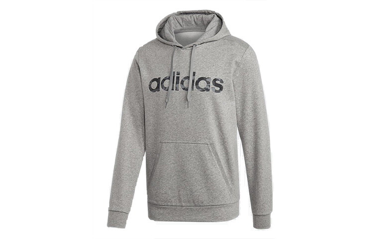 Adidas Мужская толстовка, Серый
Adidas Мужская толстовка, Серый