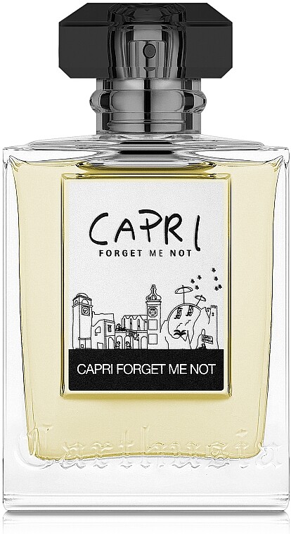 Духи Carthusia Capri Forget Me Not
Духи Carthusia Capri Forget Me Not