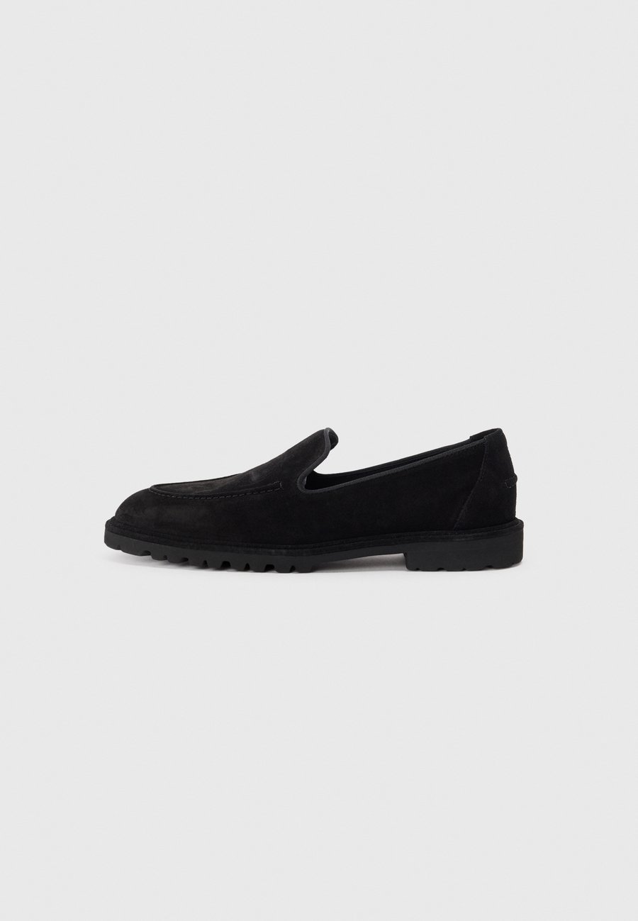 Лоферы Castañer Slip-ons, Black
Лоферы Castañer Slip-ons, Black