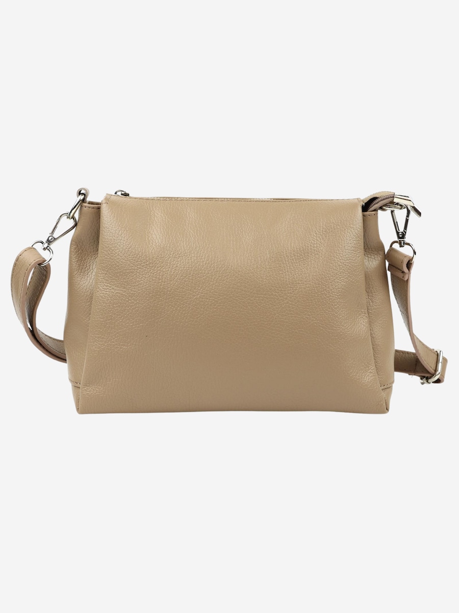 Сумка через плечо Brise Daria, серо-коричневый
Сумка через плечо Brise Daria, серо-коричневый