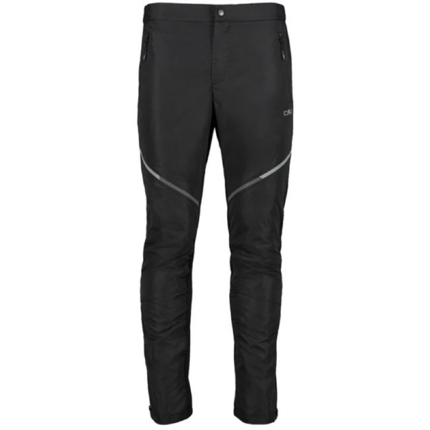 Брюки CMP для активного отдыха, черный
Брюки CMP для активного отдыха, черный