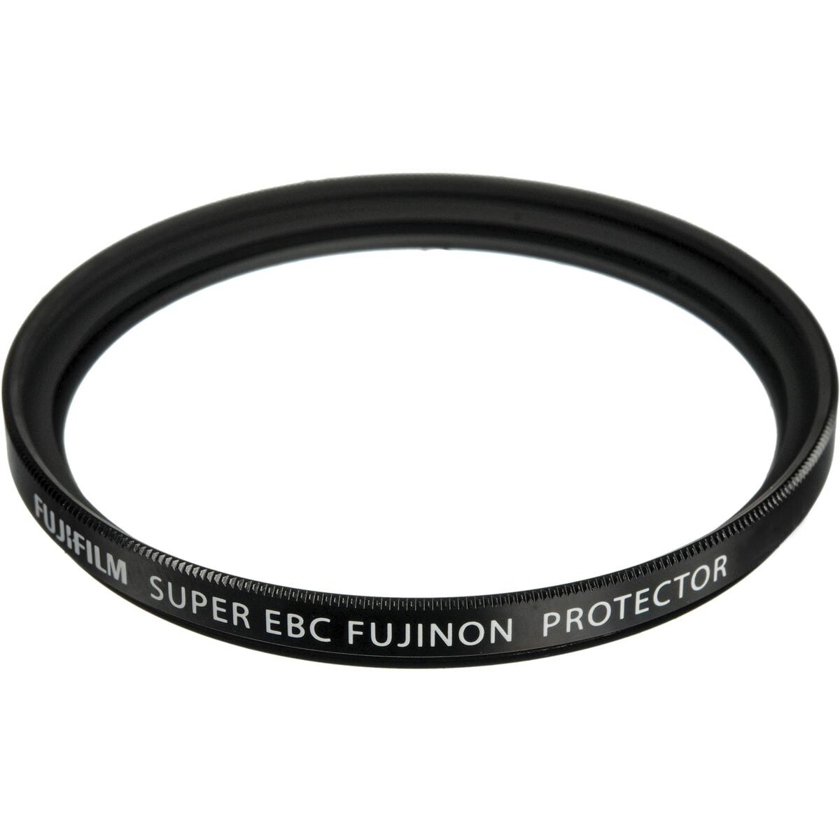 Fujifilm PRF-62 62mm Protector Filter
Fujifilm PRF-62 62mm Protector Filter