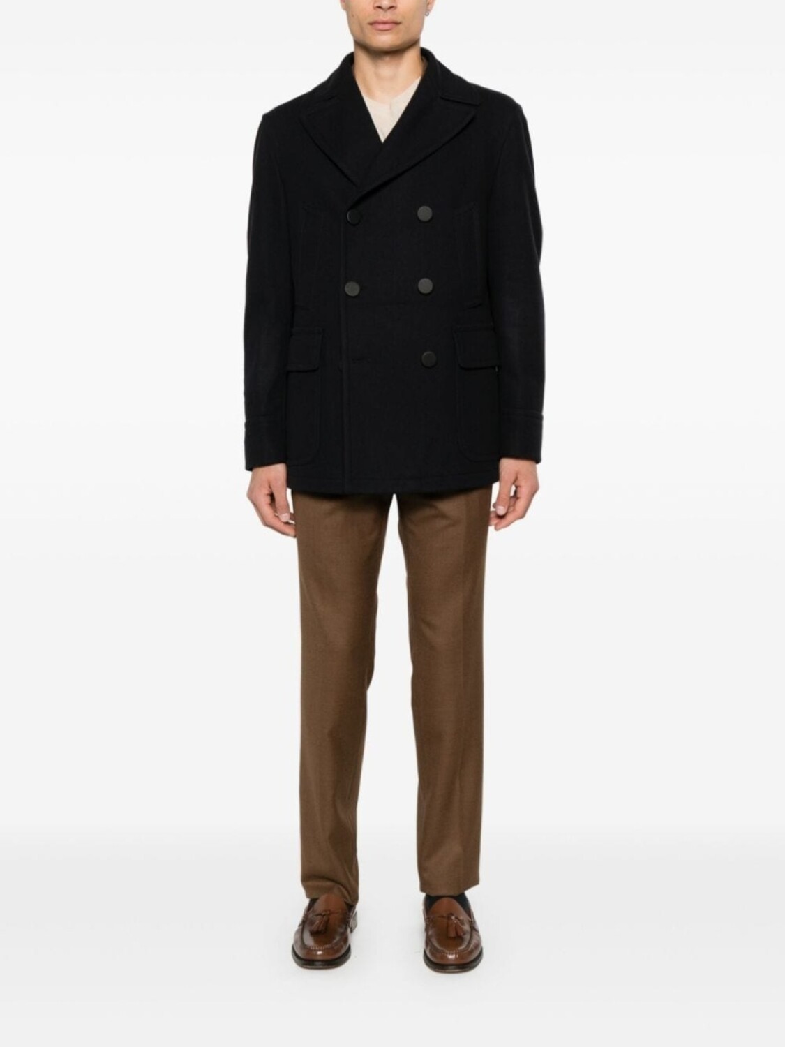 Tagliatore куртка для парусного спорта, синий
Tagliatore куртка для парусного спорта, синий