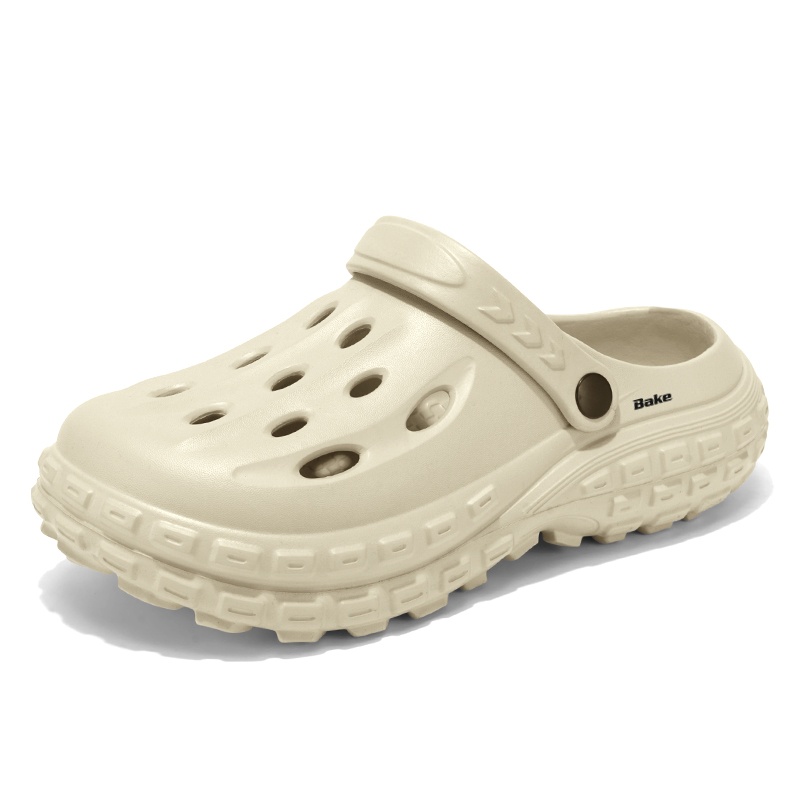 Сабо мужские BAKE, Khaki
Сабо мужские BAKE, Khaki