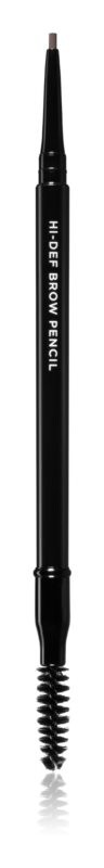 Карандаш для бровей с кисточкой RevitaLash Hi-Def Brow, оттенок Cool Brown 0,14 г
Карандаш для бровей с кисточкой RevitaLash Hi-Def Brow, оттенок Cool Brown 0,14 г