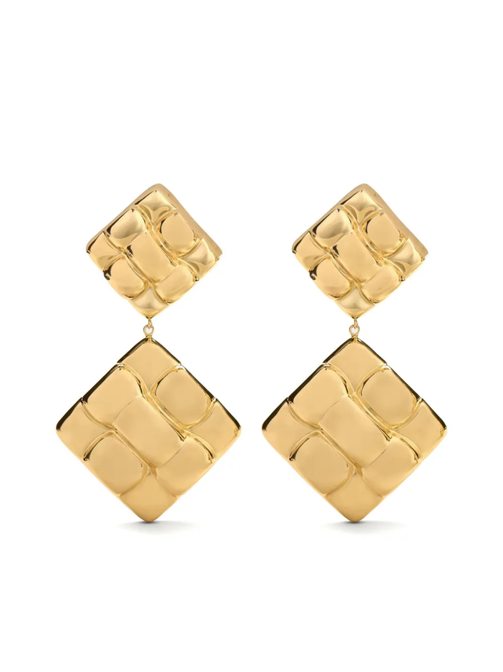 Серьги Дарси Cult Gaia, золотой
Серьги Дарси Cult Gaia, золотой