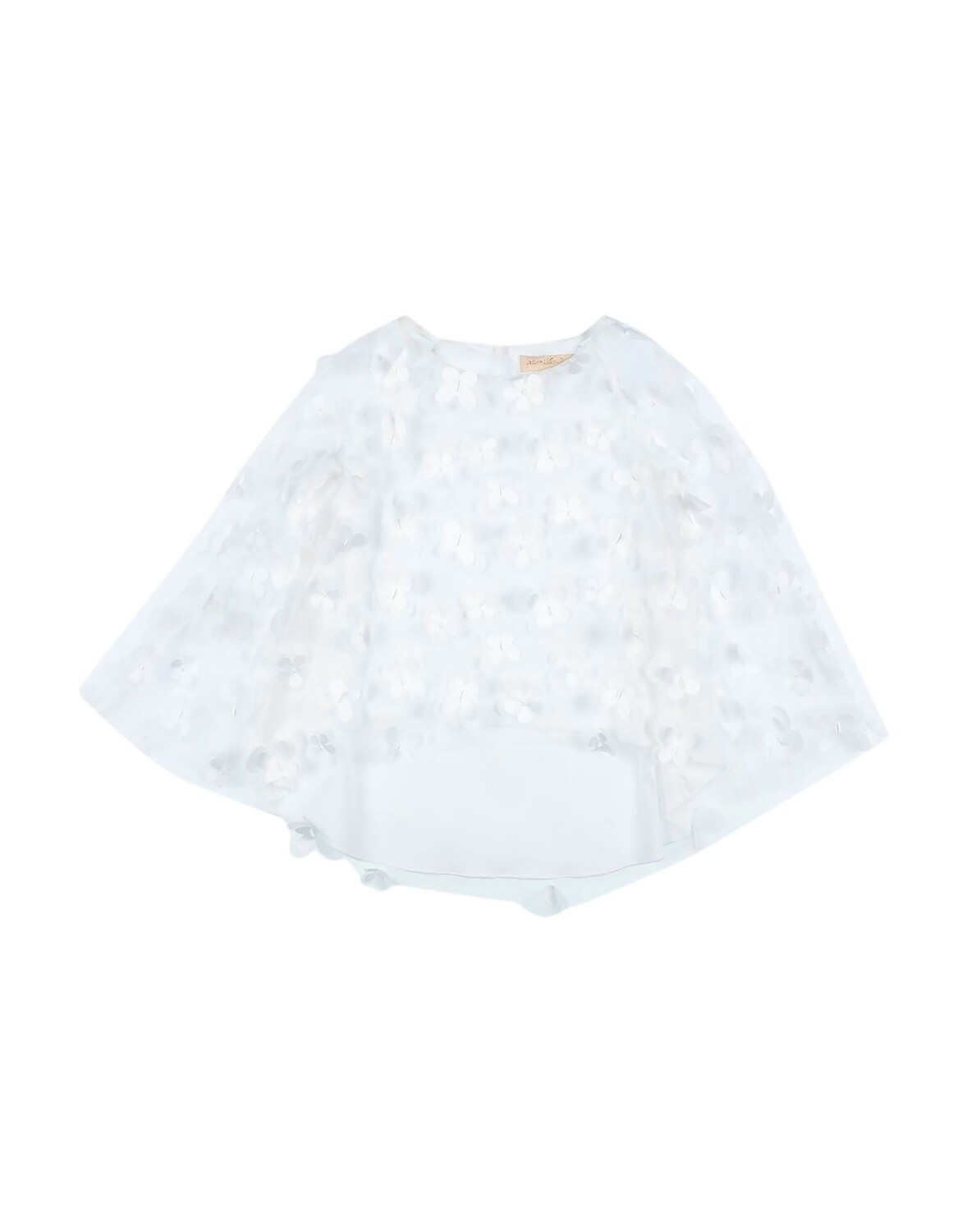 Топ Pamilla, белый
Топ Pamilla, белый