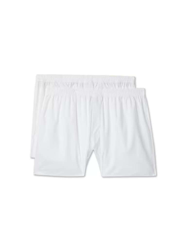 Боксеры-двойки Gange Perofil, белый 
Боксеры-двойки Gange Perofil, белый