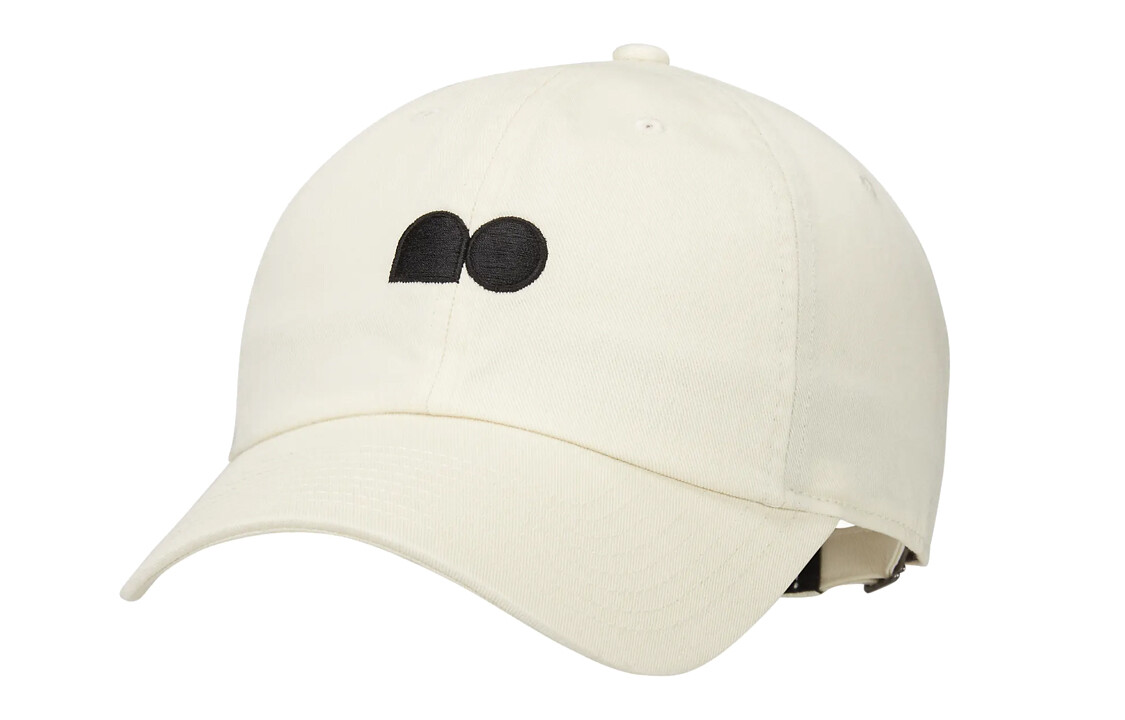 Кепка унисекс Nike, Off-white
Кепка унисекс Nike, Off-white