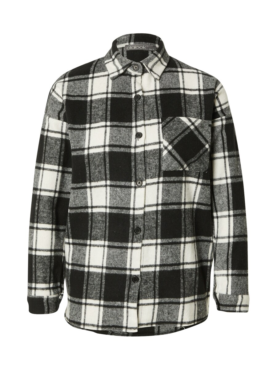 Блуза olalook, черный
Блуза olalook, черный