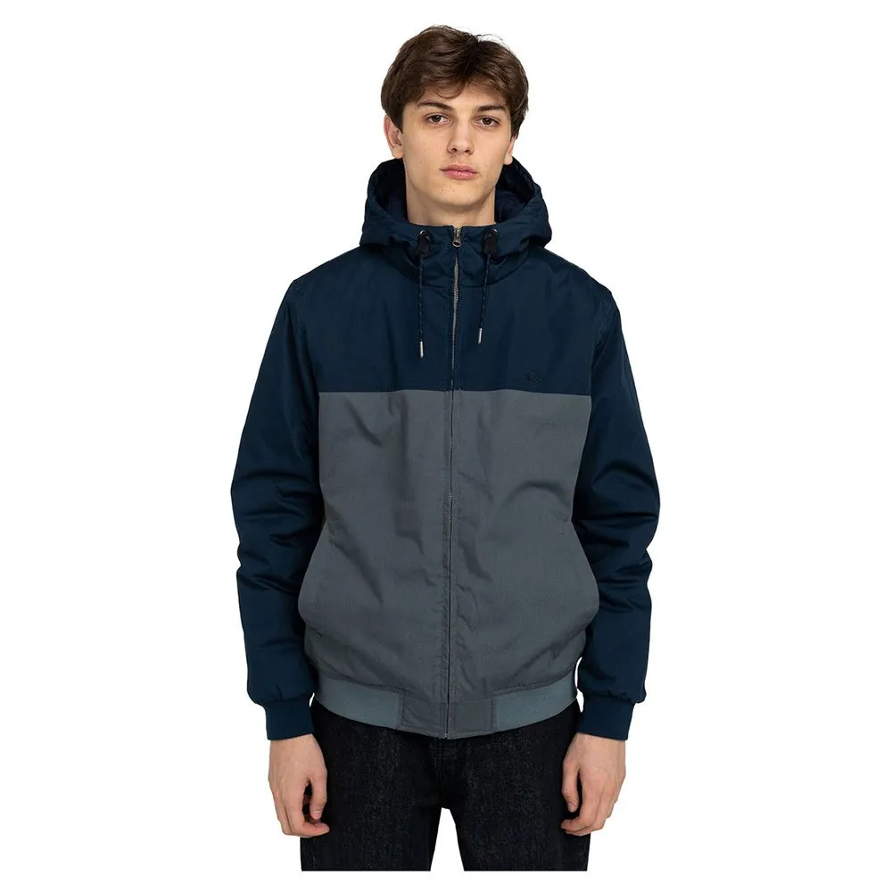 Куртка Element Dulcey 2 Tones, серый
Куртка Element Dulcey 2 Tones, серый