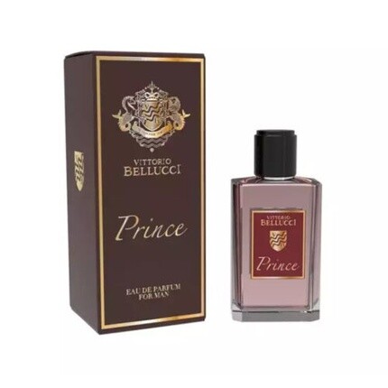 Vittorio Bellucci Prince EDP Spray 100мл
Vittorio Bellucci Prince EDP Spray 100мл