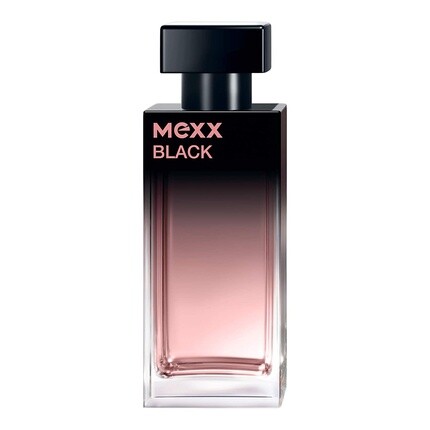 Mexx Black Woman Eau de Parfum Стойкий женский аромат 30 мл - Стиль 2
Mexx Black Woman Eau de Parfum Стойкий женский аромат 30 мл - Стиль 2