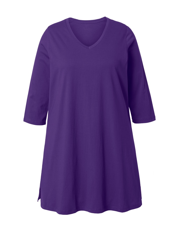 Футболка Ulla Popken
Футболка Ulla Popken