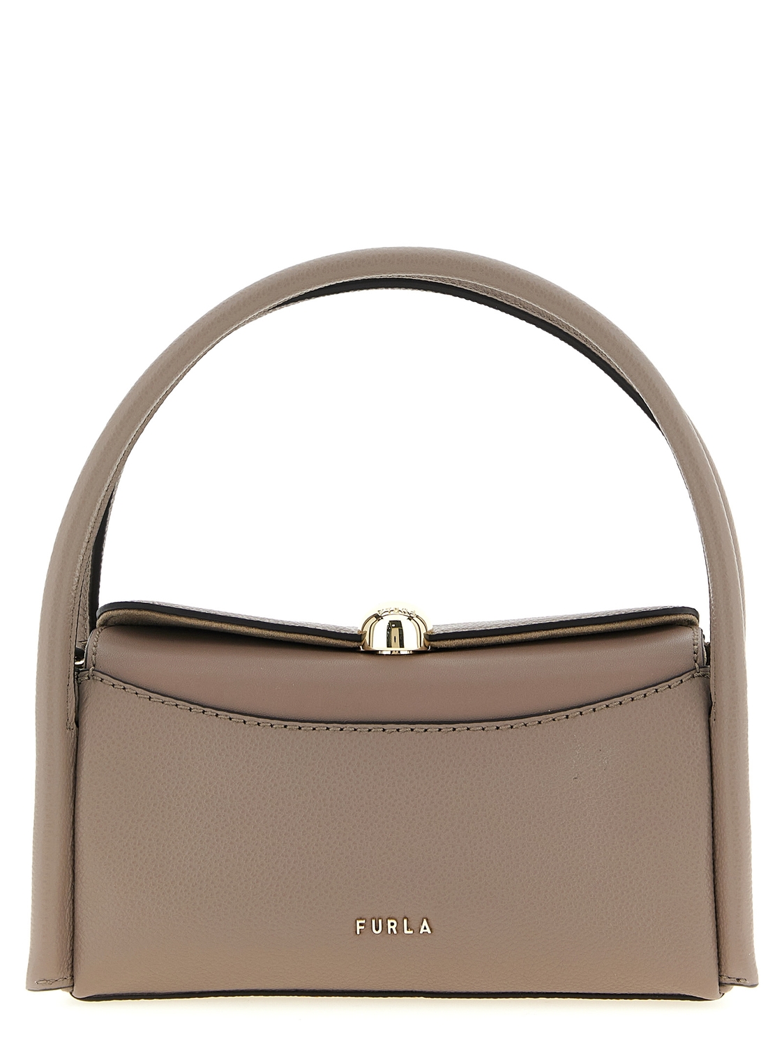 Мини-сумка 'Nicole' Furla, серый
Мини-сумка 'Nicole' Furla, серый