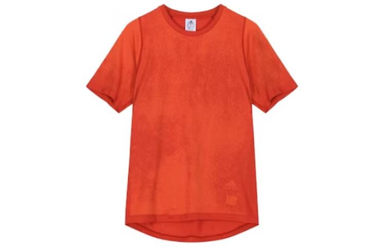Футболка X Undefeated Knit Adidas, оранжевый
Футболка X Undefeated Knit Adidas, оранжевый