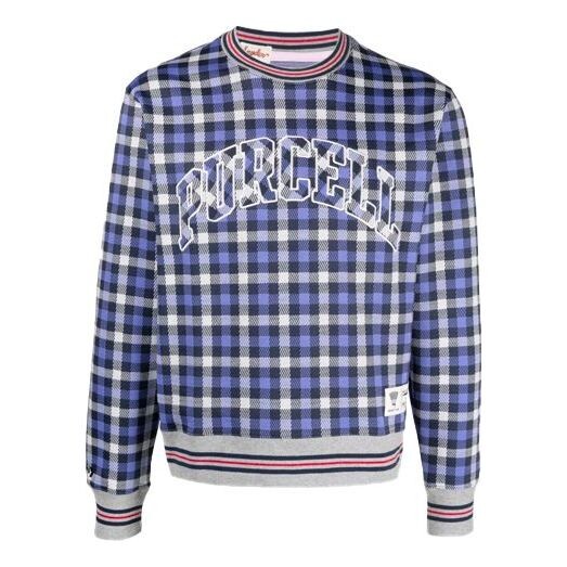 Толстовка Men's Converse x Todd Snyder Crossover Series Plaid Pattern Loose Long Sleeves Blue, синий
Толстовка Men's Converse x Todd Snyder Crossover Series Plaid Pattern Loose Long Sleeves Blue, синий