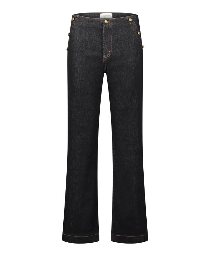 Эластичные джинсы Cartoon, черный
Эластичные джинсы Cartoon, черный