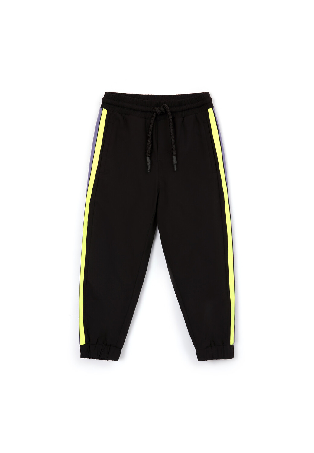 Спортивные брюки Gulliver, черный
Спортивные брюки Gulliver, черный