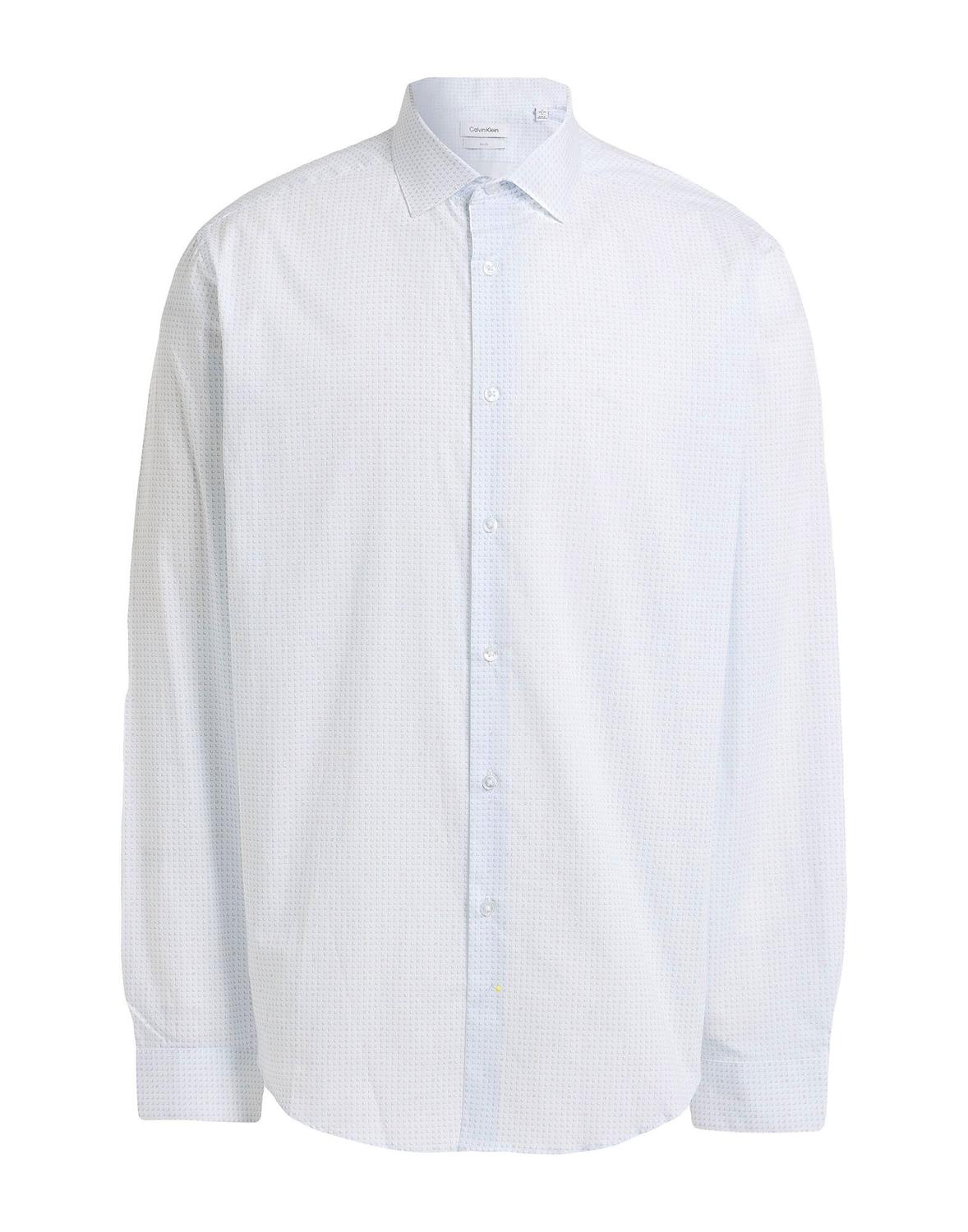 Рубашка Calvin Klein, белый
Рубашка Calvin Klein, белый