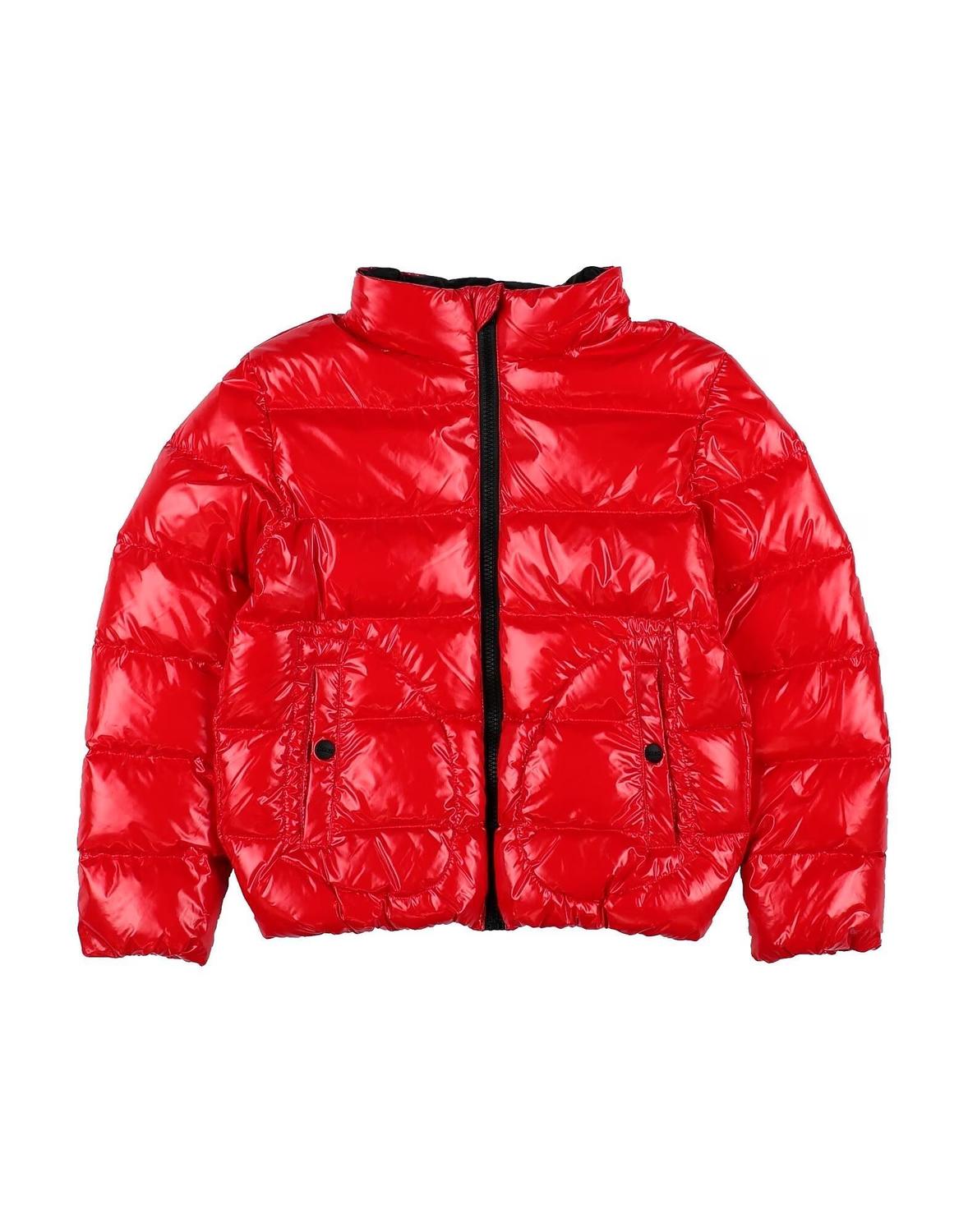 Куртка для мальчиков Herno, красный
Куртка для мальчиков Herno, красный