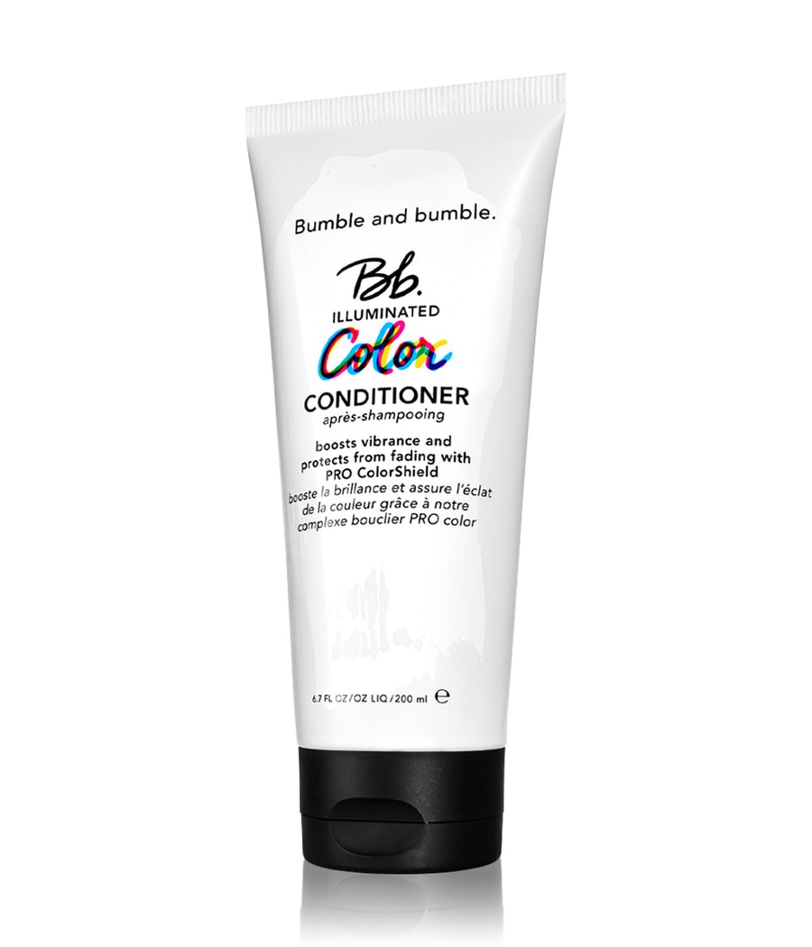 Кондиционер Bumble and bumble Color Minded, 200 ml
Кондиционер Bumble and bumble Color Minded, 200 ml