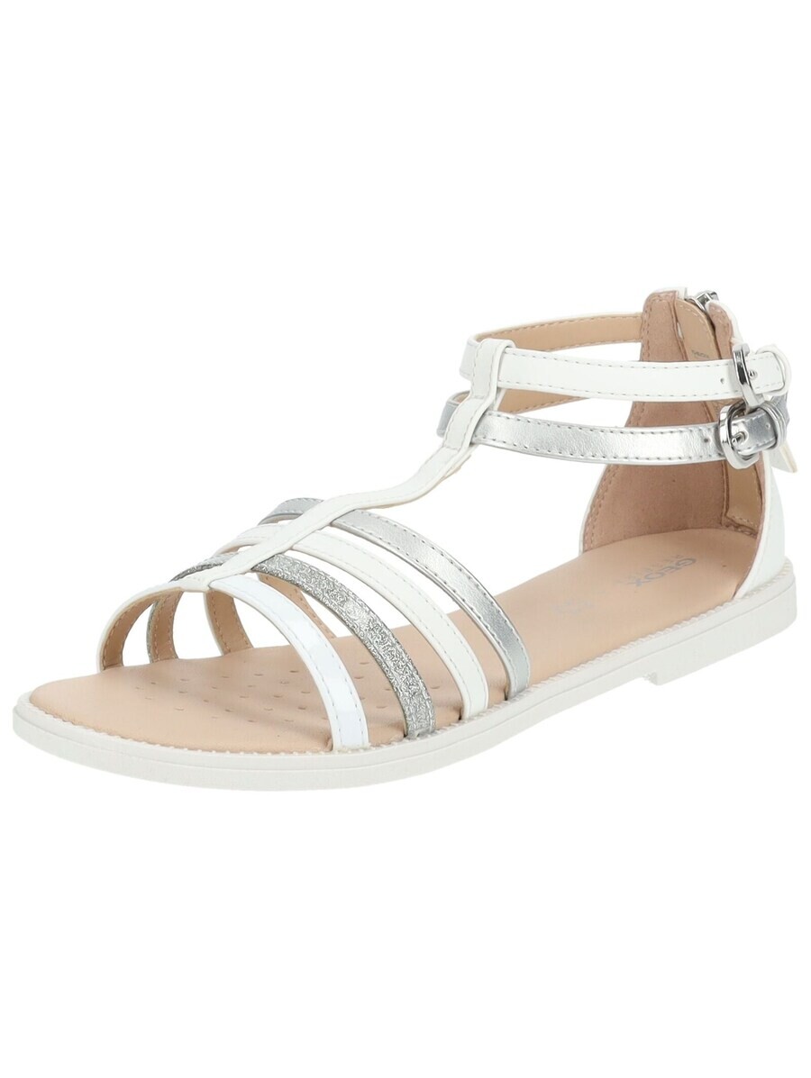Сандалии Geox, белый
Сандалии Geox, белый