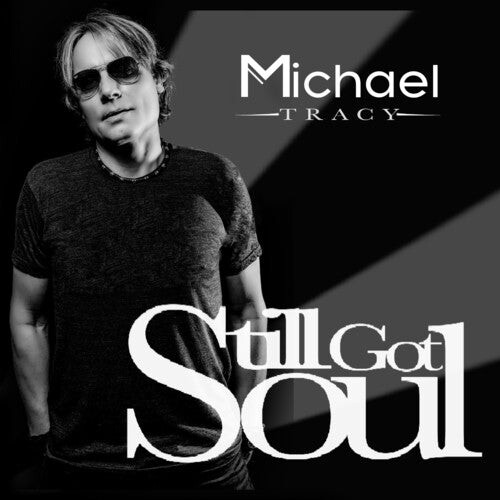 CD диск Tracy, Michael: Still Got Soul
CD диск Tracy, Michael: Still Got Soul