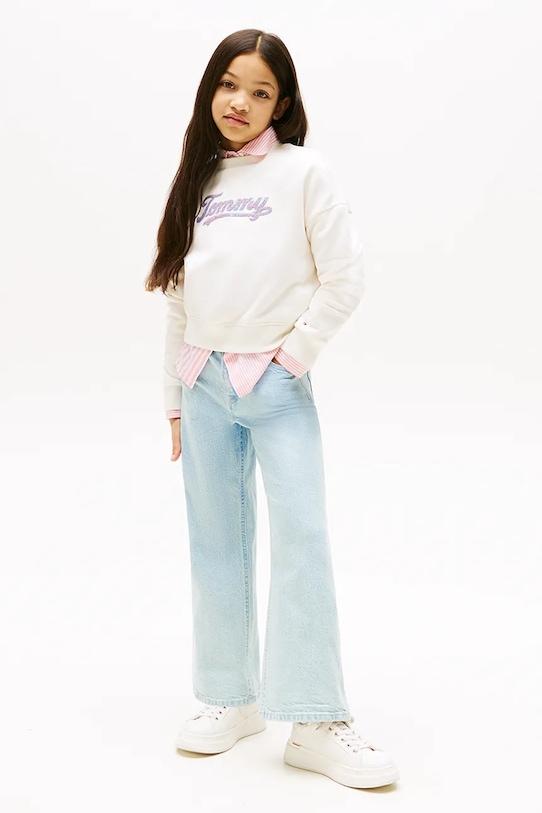 Джинсы MABEL Tommy Hilfiger, синий
Джинсы MABEL Tommy Hilfiger, синий