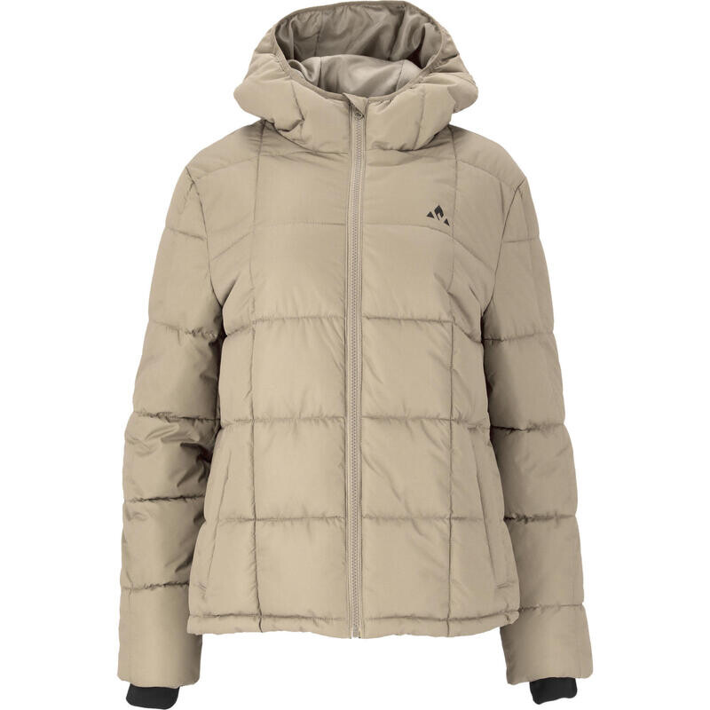 Стеганая куртка Whistler, цвет hellbeige
Стеганая куртка Whistler, цвет hellbeige