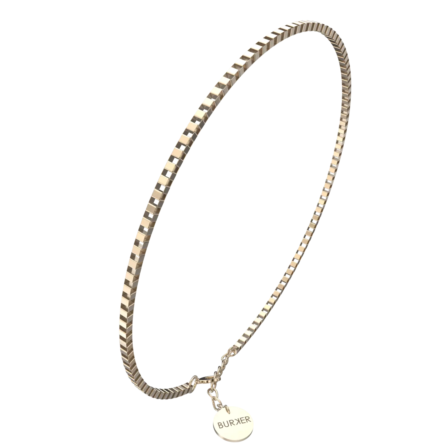 Браслет Burker June, золото
Браслет Burker June, золото