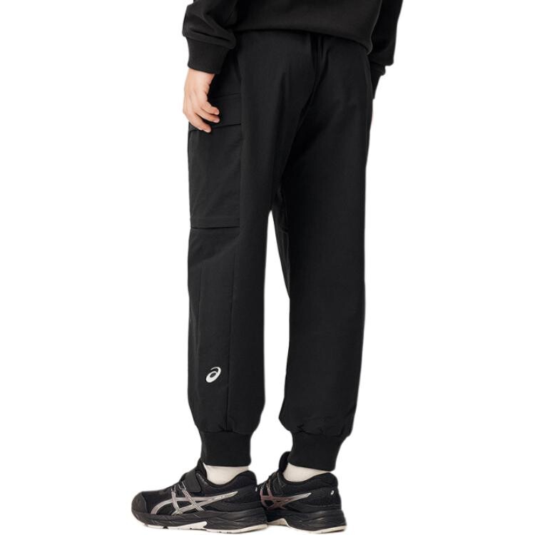 Повседневные брюки GS Asics, черный
Повседневные брюки GS Asics, черный