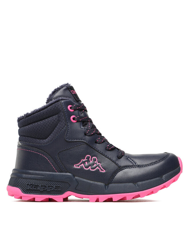 Сапоги Kappa, темно-синий
Сапоги Kappa, темно-синий