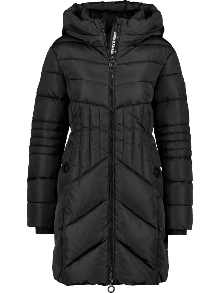 Пуховик alife and kickin, цвет moonless
Пуховик alife and kickin, цвет moonless