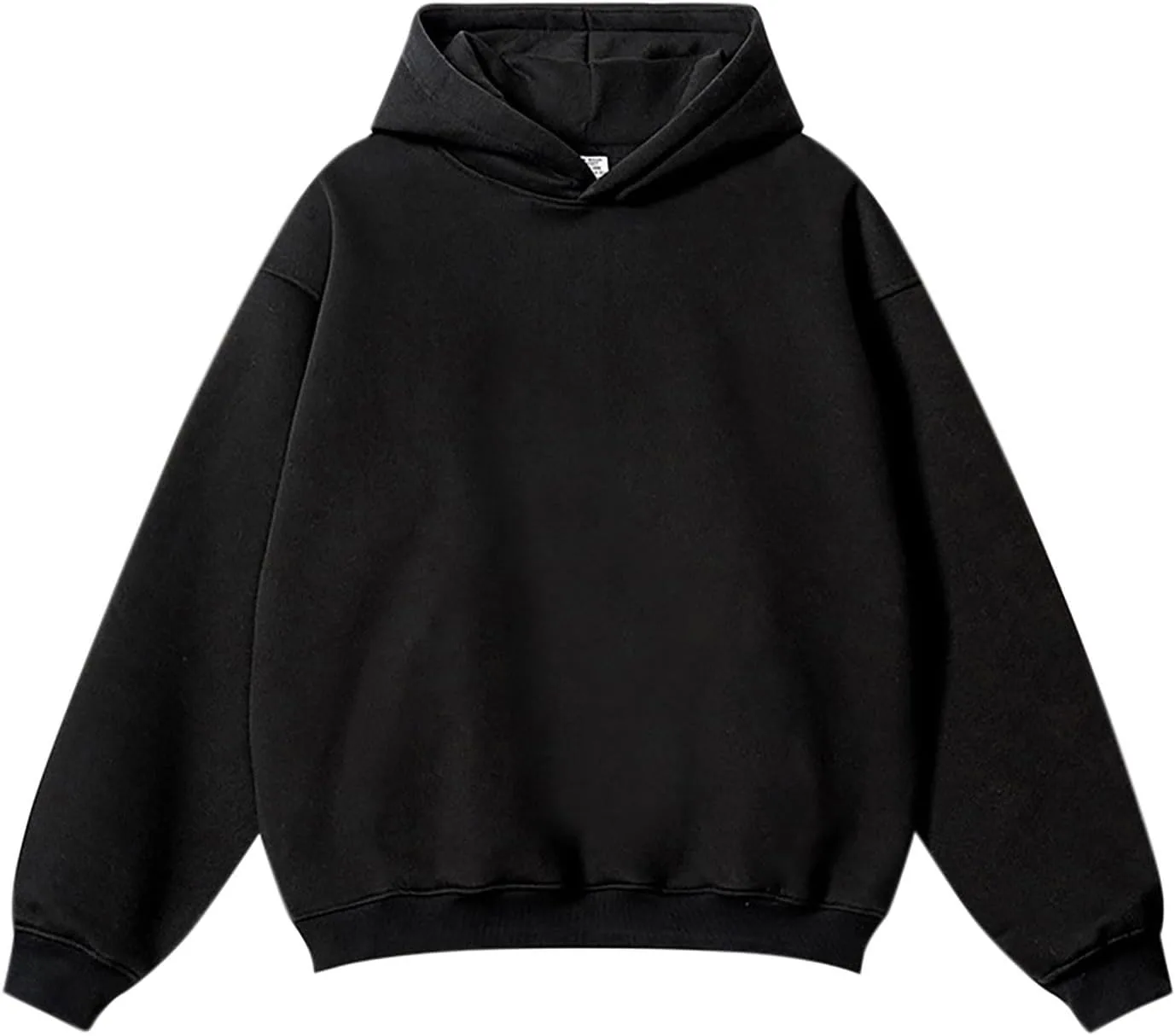 Мужской худи оверсайз с длинным рукавом Sblioda
Мужской худи оверсайз с длинным рукавом Sblioda