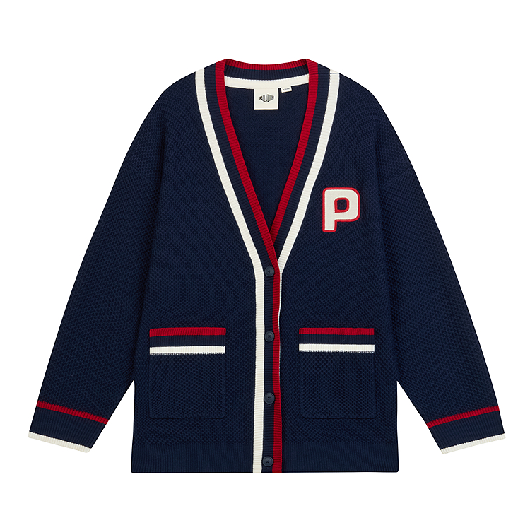 Женский свитер Palladium, темно-синий
Женский свитер Palladium, темно-синий