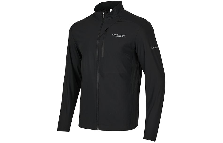 Skechers Куртка мужская Carbon Black, Carbon Black/0018
Skechers Куртка мужская Carbon Black, Carbon Black/0018