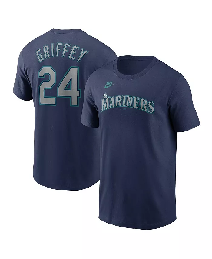 Мужская футболка Ken Griffey Jr. Navy Seattle Mariners с именем и номером Fuse Nike, Синий, Мужская футболка Ken Griffey Jr. Navy Seattle Mariners с именем и номером Fuse Nike
Мужская футболка Ken Griffey Jr. Navy Seattle Mariners с именем и номером Fuse Nike, Синий, Мужская футболка Ken Griffey Jr. Navy Seattle Mariners с именем и номером Fuse Nike