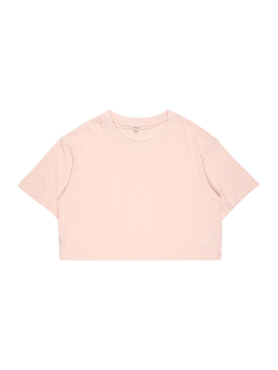 Футболка Urban Classics, светло-розовый
Футболка Urban Classics, светло-розовый