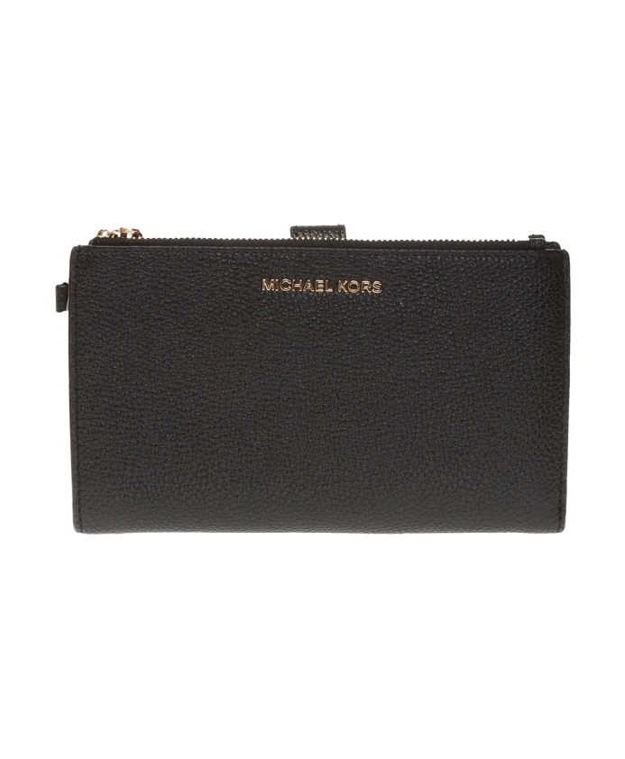 Кошелек Jet set Michael Kors, черный
Кошелек Jet set Michael Kors, черный
